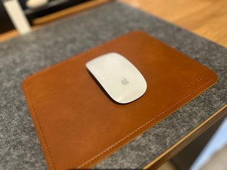 Apple Magic Keyboad + Magic Mouse