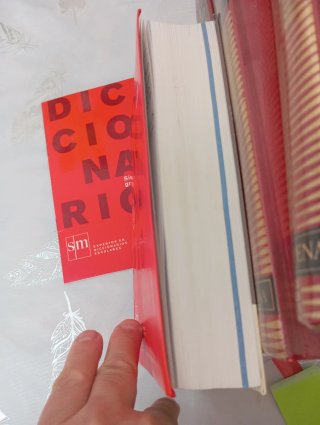 Diccionario Latín (Spanish Edition)