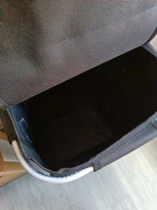 Carrito de la compra con 6 ruedas