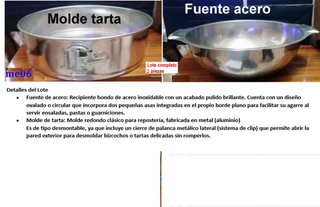 Petaca licor , acero forrado