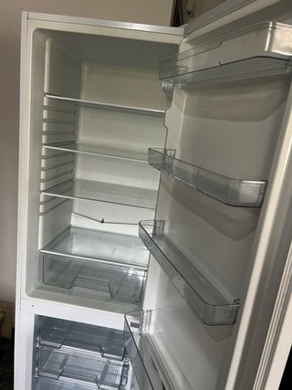 Nevera Corberó Blanca