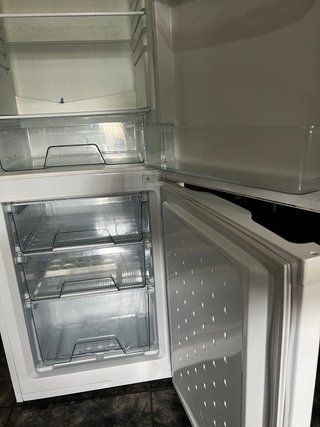 Nevera Corberó Blanca