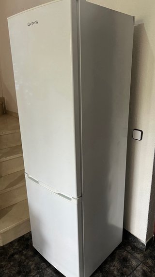 Nevera Corberó Blanca