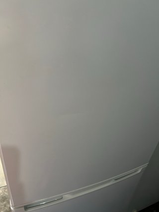 Nevera Corberó Blanca