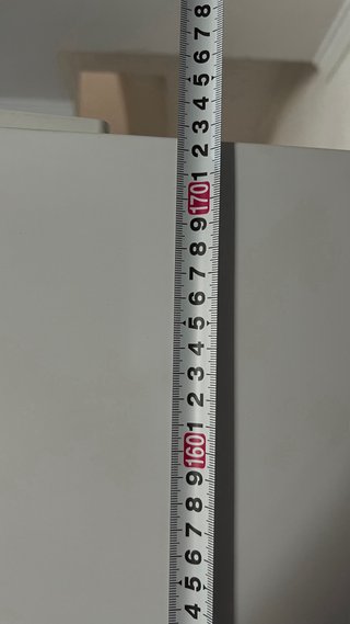 Nevera Corberó Blanca