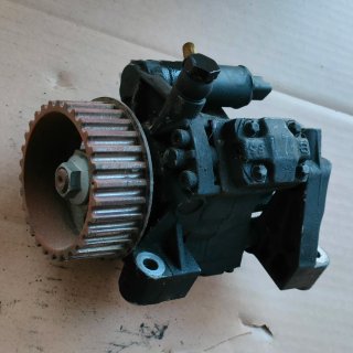 Bomba Alta Presión Siemens VDO K05_01 A2C20000754