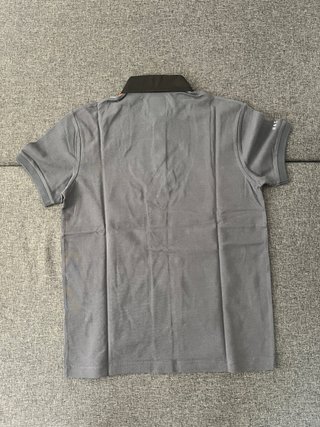 Hackett x Aston Martin Polo Talla M Nuevo con etiq