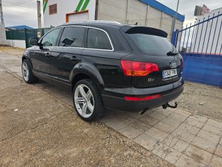 Audi Q7 2008