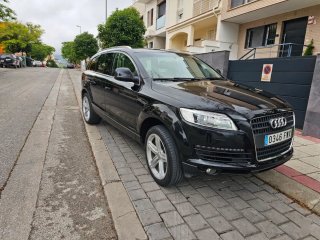 Audi Q7 2008