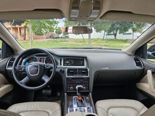 Audi Q7 2008