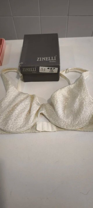 Lote 8 Sujetadores Talla 100