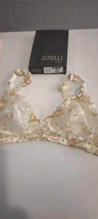 Lote 8 Sujetadores Talla 100