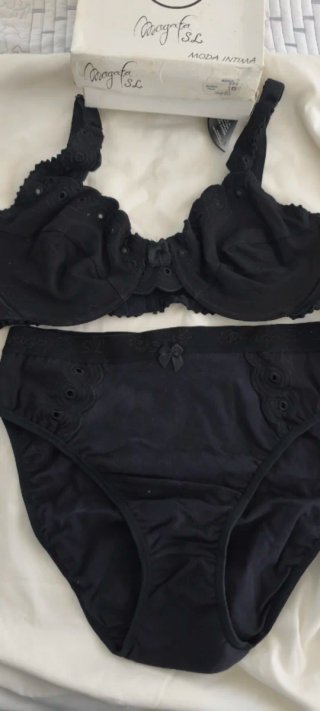 Lote 8 Sujetadores Talla 100