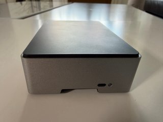 Caja Flirc Raspberry Pi 5