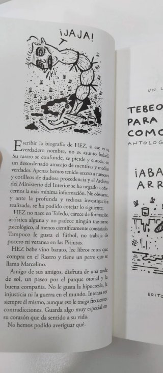 ⭐ Tebeos idiotas para idiotas como usted