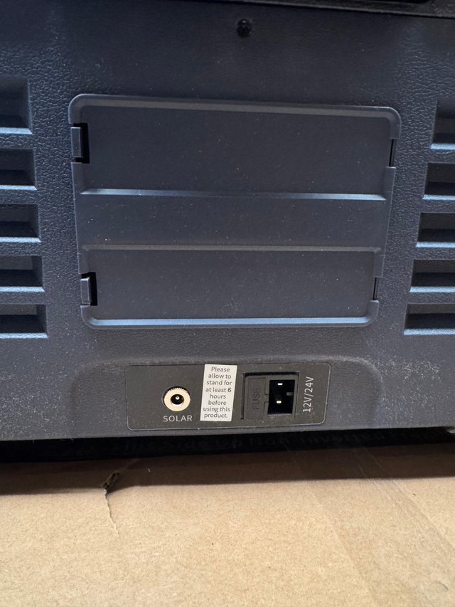 Nevera portátil AOBOSI TAW35 - miniatura 5