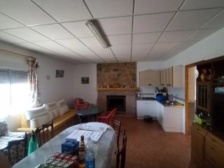 Chalet en Alcázar de san juan con piscina