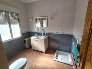 Chalet en Alcázar de san juan con piscina