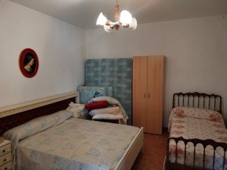 Chalet en Alcázar de san juan con piscina