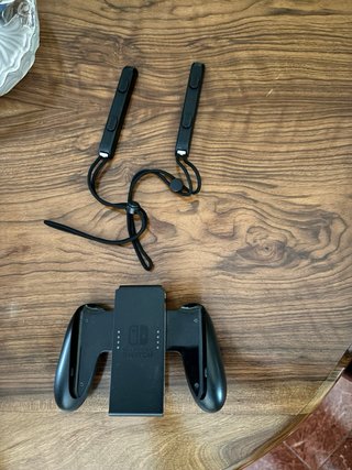 Nintendo Switch con custodia protettiva