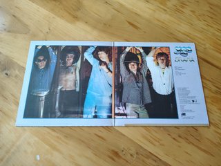 Yes - Drama LP Vinile 1980 Rock