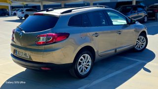 Renault Megane 2013