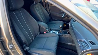 Renault Megane 2013