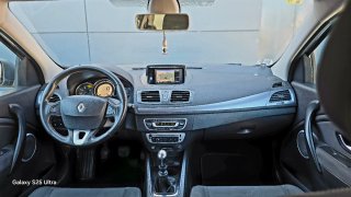 Renault Megane 2013