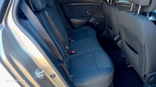 Renault Megane 2013
