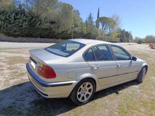 BMW Serie 3 2002