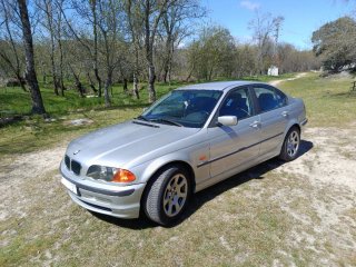 BMW Serie 3 2002