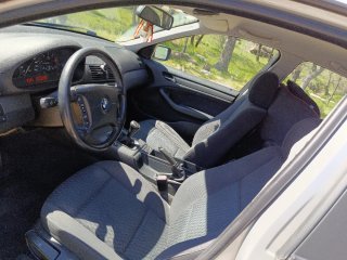 BMW Serie 3 2002