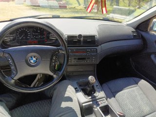 BMW Serie 3 2002