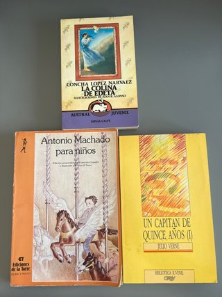 Literatura infantil