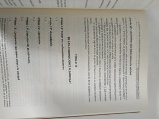 Legislación de Andalucía sobre el juego