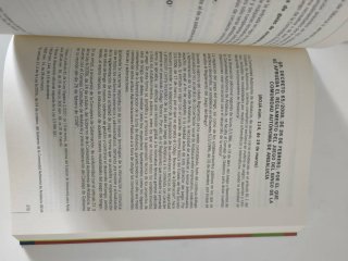 Legislación de Andalucía sobre el juego