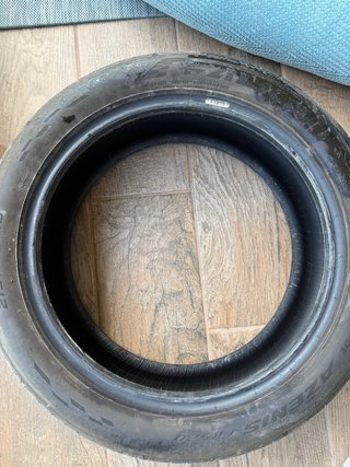 2 Neumáticos Verano Falken Azenis FK520