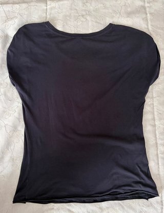 Camiseta Armani Jeans