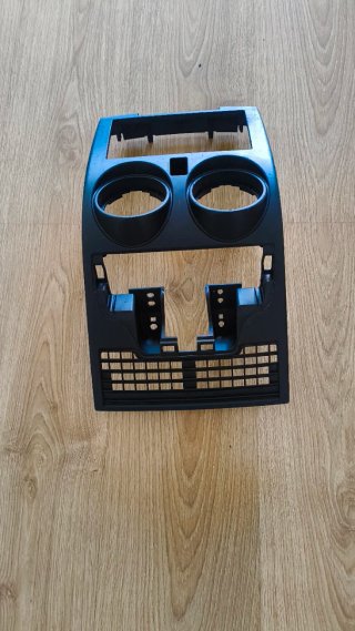 Navegador Radio Nissan Qashqai 2008