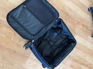 Set Maletas Samsonite Spark SNG Eco Azul