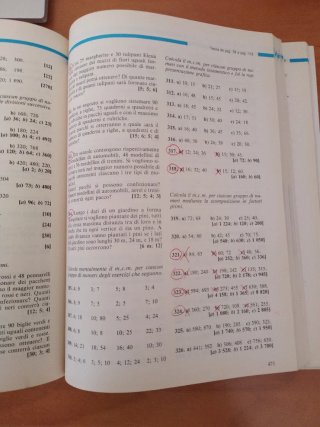 Conoscere la matematica. Corso di matematica pe...