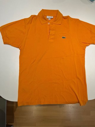 Polos Ralph Lauren / Lacoste Talla M