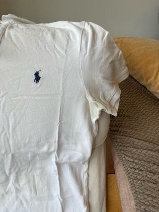 Polos Ralph Lauren / Lacoste Talla M