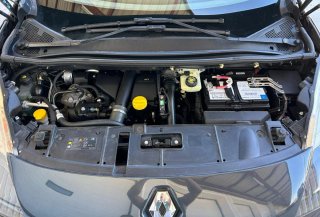 Renault Grand Scenic 2012