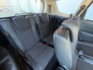 Renault Grand Scenic 2012