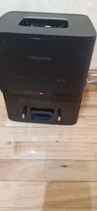 Aspiradora Roborock Q10 VF+ Autovaciado