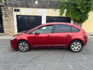 Citroen C4 HDi 110cv