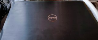 Portátil Dell Latitude E5530 i7 16GB RAM 256GB SSD