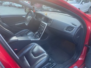 Volvo V60 2014 hibrido enchufable