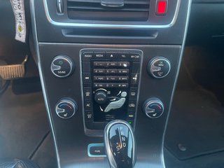 Volvo V60 2014 hibrido enchufable